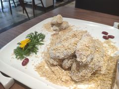 -将相和·海鲜蒸饺大连菜