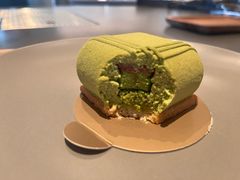 -星巴克臻选(上海合生汇1F店)