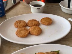 -红月湾海鲜饭店•沙滩海景(双月湾店)
