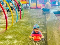 -清河半岛温泉度假酒店