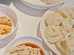 -金谷园饺子馆(北邮总店)