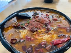 -常鲜德乐购迎桂馒头店(麻巷公寓店)