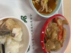 -喜家德虾仁水饺(长泰广场店)
