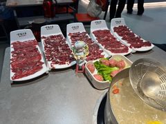 牛骨清汤锅底-官塘兄弟·潮汕牛肉店(官塘总店)