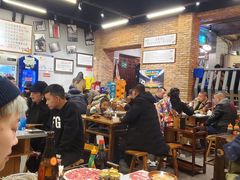 -华丰火锅(双林北横路店)