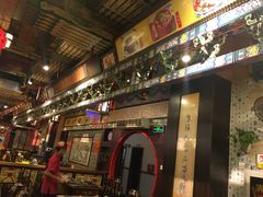 门面-缪氏川菜(丰盛町店)