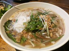 鸡丝檬粉-喜越泰莱·泰越料理(海逸新天地店)