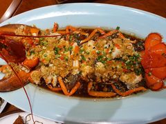 -姜君·千岛湖鱼头馆(浦东大道店)