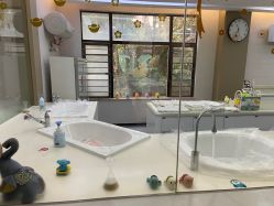-宝生月子中心(独栋园林·福田店)