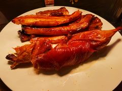 -京香轩·中餐厅(上海中庚聚龙酒店)