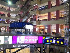 -宝龙广场(福州台江店)