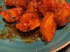 -华豫川酒家(大卫城店)