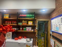 -韩味园果木炭烤鲜肉(陵东街店)