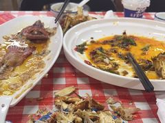 -琼大师东方烤乳猪(亚特兰蒂斯店)