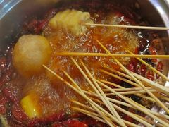 -马路边边火锅串串(观前街店)