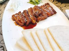 酥不烂烤肉-一江春水·杭帮臻宴(三台山店)