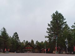 -北极村旅游风景区