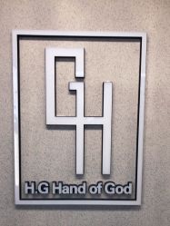 -HG美发设计沙龙