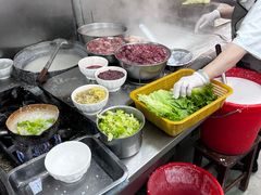 -芳记小食店(西华路店)