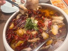-有璟阁港式餐厅(国贸商城店)