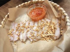 -曼谷食堂·泰国家庭料理