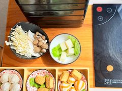 -牛匠和牛寿喜锅(西安总店)