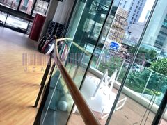 -SUPERMONKEY超级猩猩健身(中山公园店)