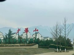 -少华山国家森林公园