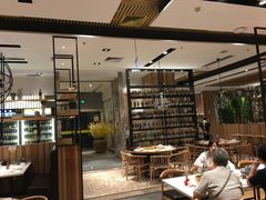 大堂-虾饺妹·粤式手工点心(水荫路店)