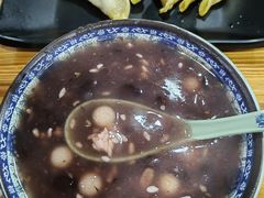 -金春锅贴(北京西路店)