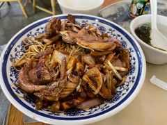 -慧娟面馆·餐厅(望江路店)