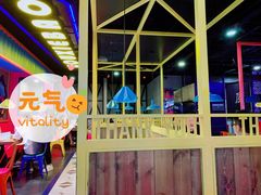 -谢蟹浓·肉蟹煲(新奥店)