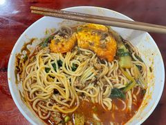 -朱儿面庄(洋河三路店)