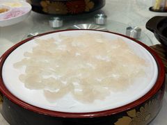 -寻味顺德·南记酒家·传统顺德菜·鱼生(广源路店)