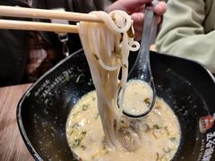 -五味草堂五谷渔粉(茂业店)