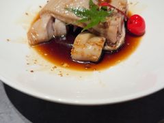 -吴越荣记苏州菜·松鼠桂鱼100%活鱼现做(斜塘老街店)