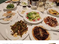 -洋洋中餐馆·SINCE 1997(信投店)