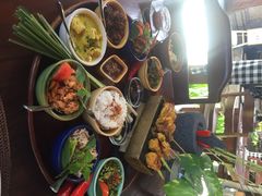 Bumbu&nbsp;Bali-DiAtas by Art Cafe Bumbu Bali