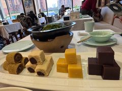 -天和晟烤鸭店(玉泉西街店)