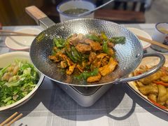 -彭耕记猪油炒小菜(吉联mall店)