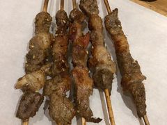 -管氏翅吧(马家堡店)