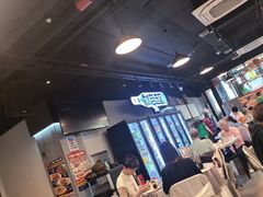 -明本湛江鸡•海鲜小厨(陈家祠店)