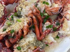 -红月湾海鲜饭店•沙滩海景(双月湾店)