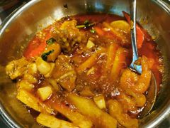 -U你·湖北家宴菜(南湖总店)