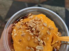 -夏食光安顺小舒冰粉冰浆(甲秀楼店)