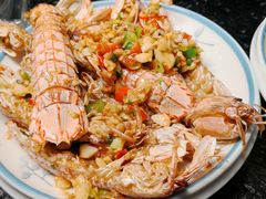 -三妹小龙虾·黄油蟹(华侨城总店)
