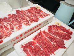 -八合里潮汕鲜牛肉火锅(上海汇智广场店)