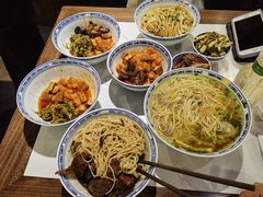-永丰面馆(汉口路店)