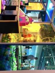 -KidSteam儿童乐园(富力城店)