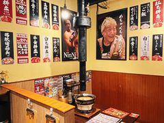 -蒜香焼肉PURUSHIN(马场路店)